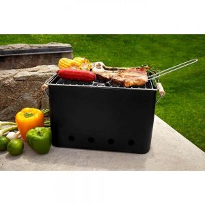 ASADOR DAMIAN personalizada
